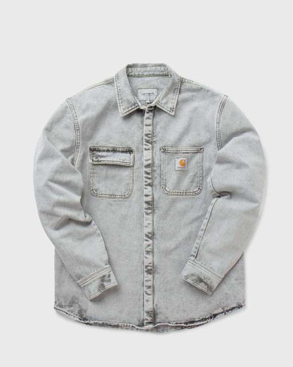 Salinac Shirt Jacket