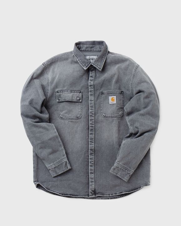 Salinac Shirt Jacket