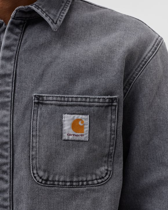 Salinac Shirt Jacket