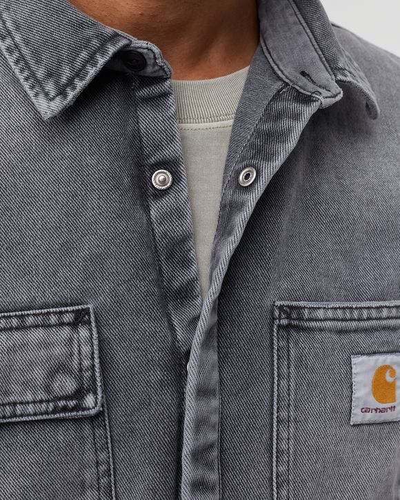 Salinac Shirt Jacket