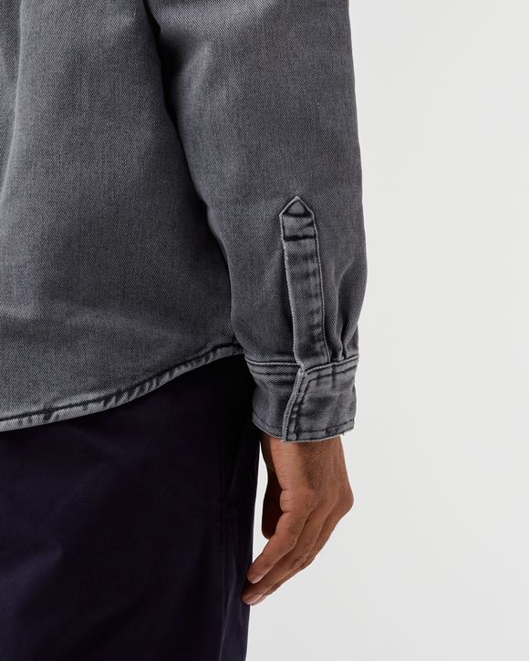 Salinac Shirt Jacket