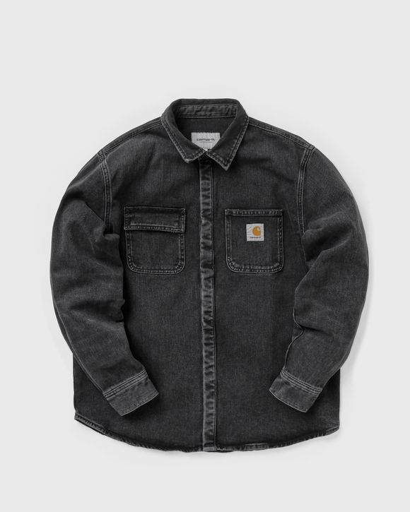 Salinac Shirt Jacket