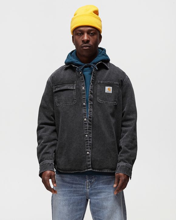 Salinac Shirt Jacket