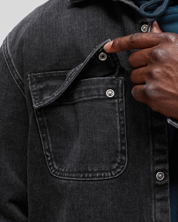 Salinac Shirt Jacket