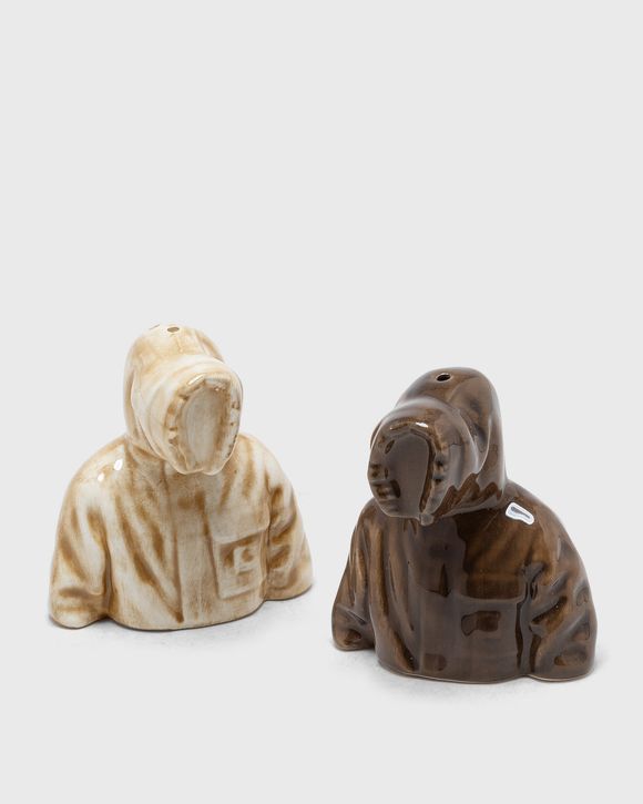 Salt and Pepper Shakers