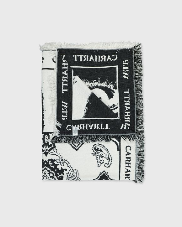 Scope Woven Blanket