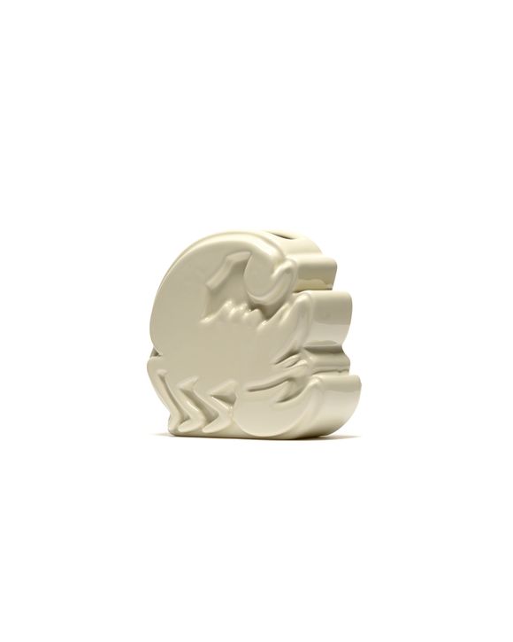 Scorpion Vase