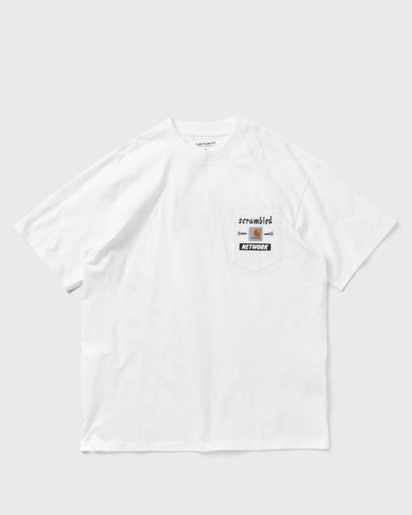 Scramble Pocket Tee