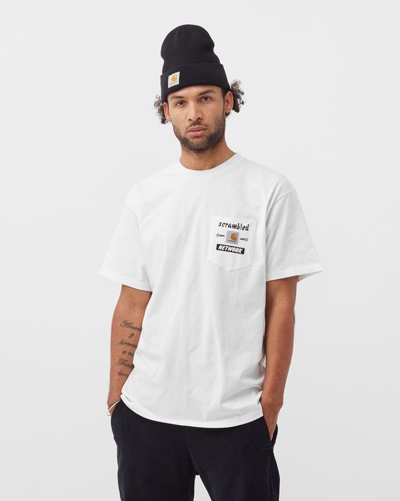 Scramble Pocket Tee