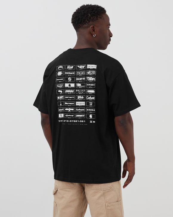 Screensaver Tee