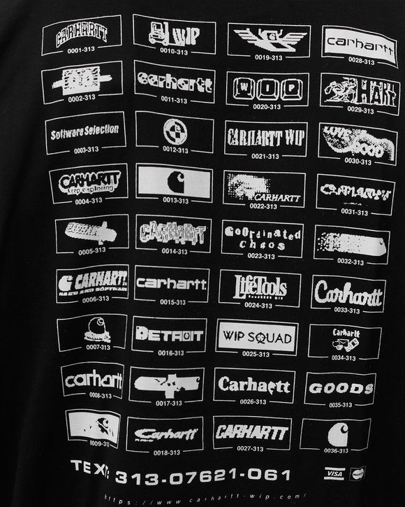 Screensaver Tee