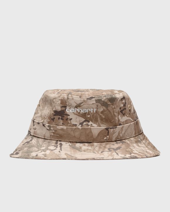 Script Bucket Hat