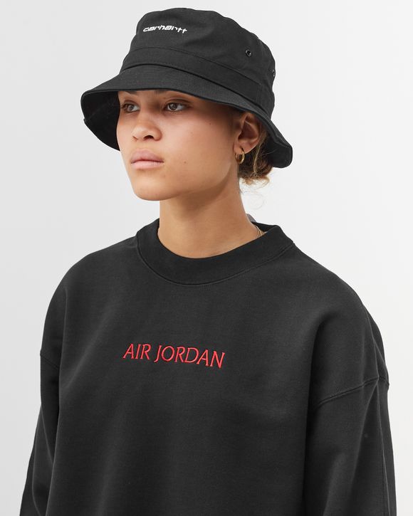Script Bucket Hat