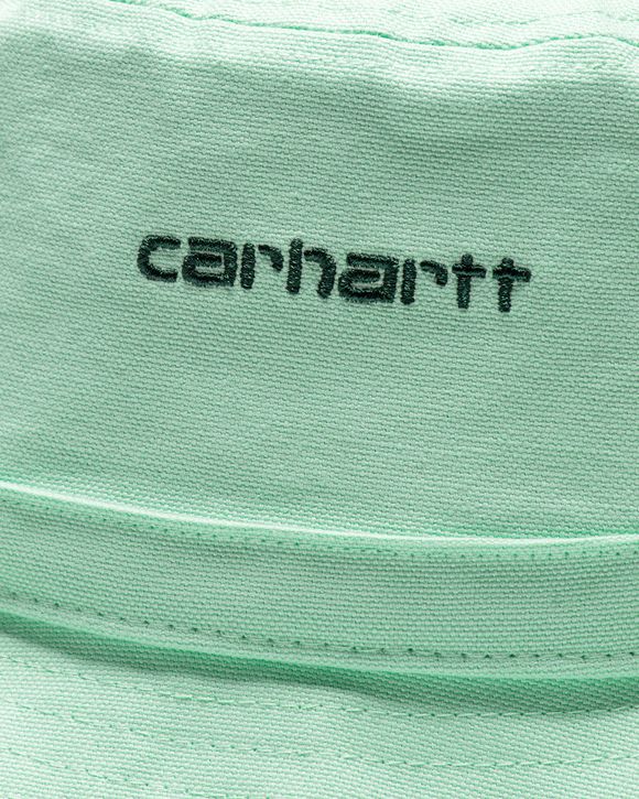Script Bucket Hat
