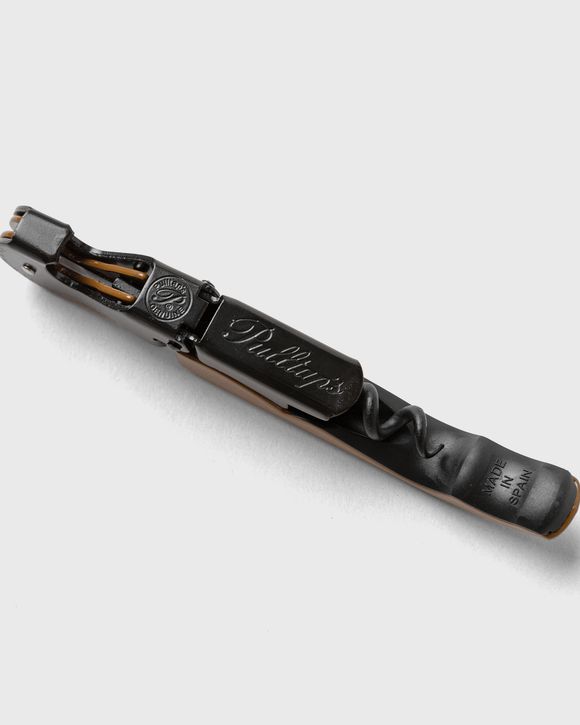 Script Pulltap’s Corkscrew
