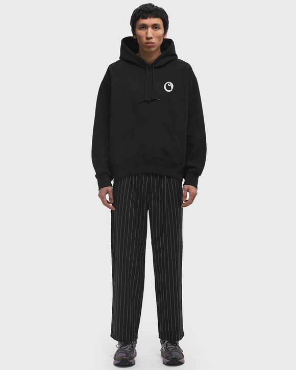 Carhartt WIP Seaton Pant Black | BSTN Store