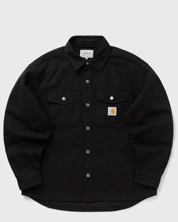 Selby Shirt Jac