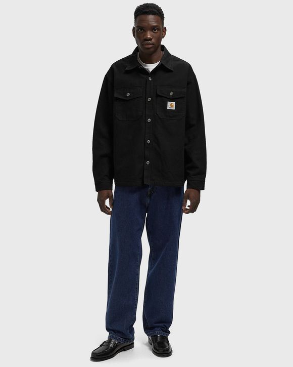 Selby Shirt Jac