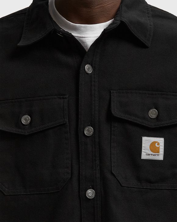 Selby Shirt Jac