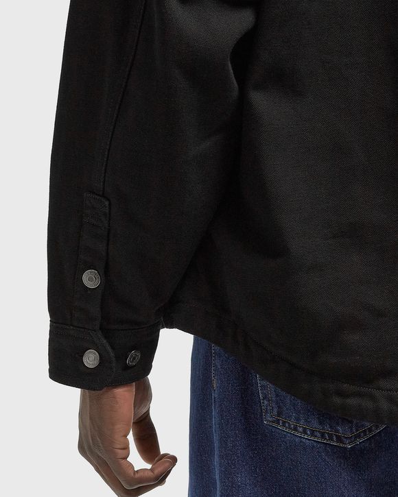 Selby Shirt Jac