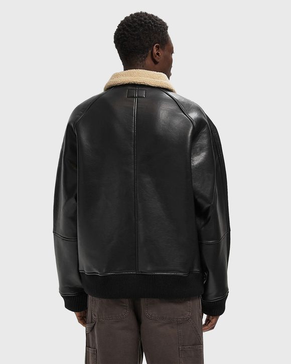 Shepton Jacket