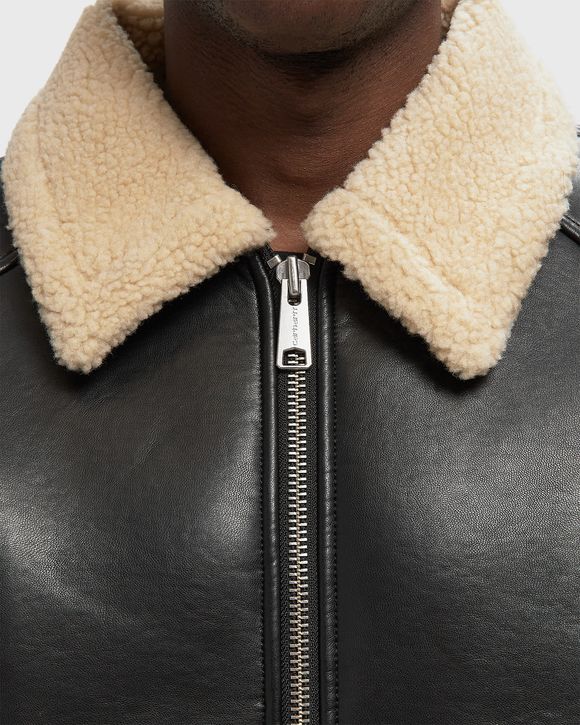 Shepton Jacket