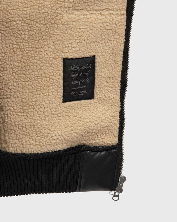 Shepton Jacket