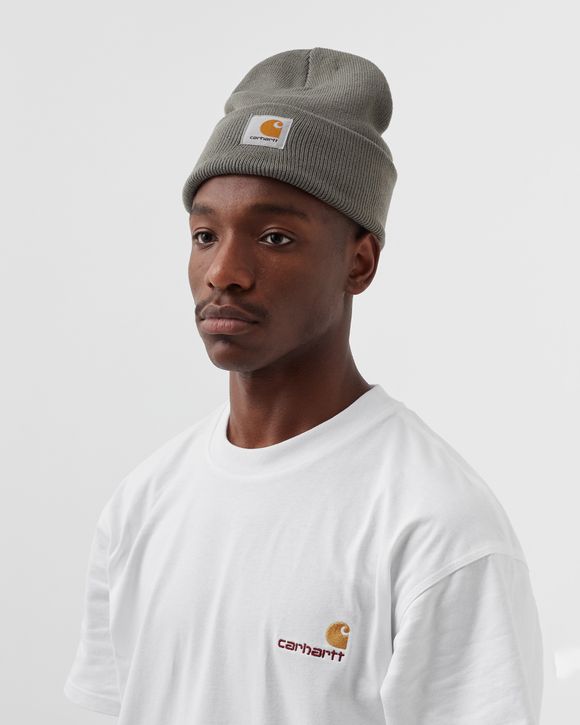 Short Watch BEANIE
