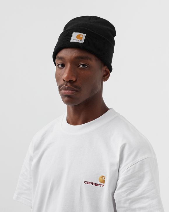 Short Watch Beanie