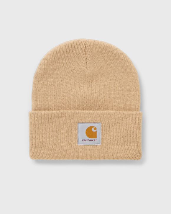 Short Watch Hat