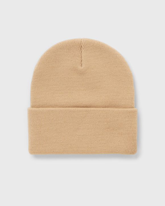 Short Watch Hat