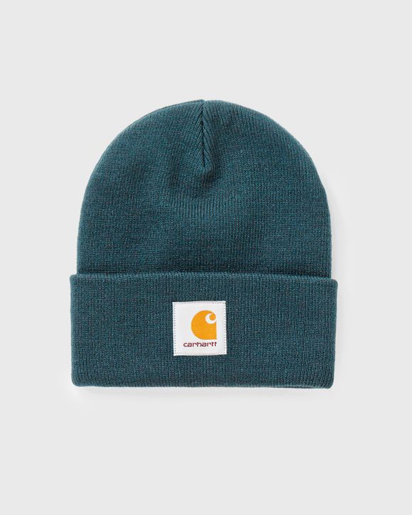 Short Watch Hat