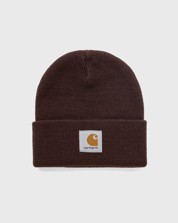 Short Watch Hat
