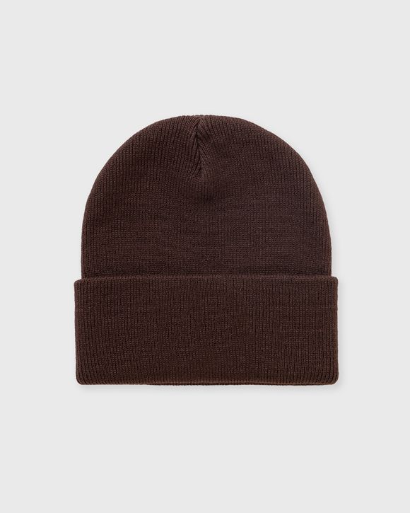 Short Watch Hat