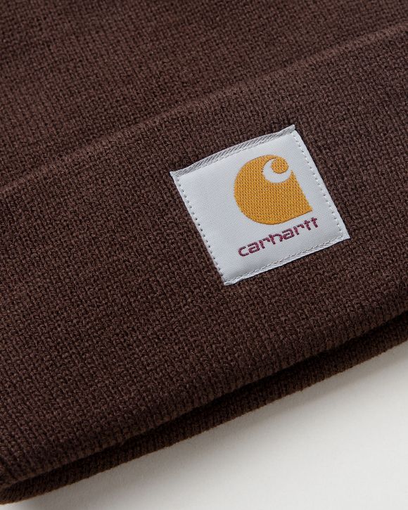 Short Watch Hat