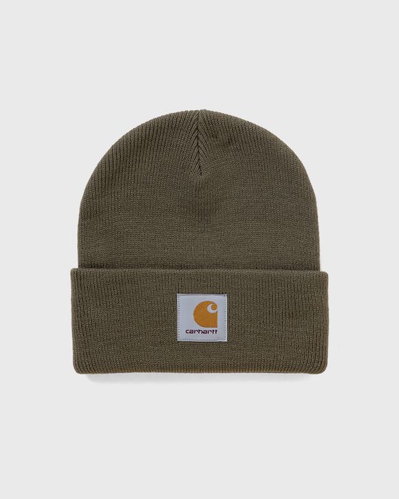 Short Watch Hat