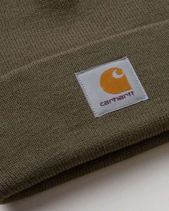 Short Watch Hat