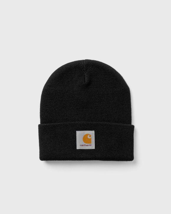 Short Watch Hat