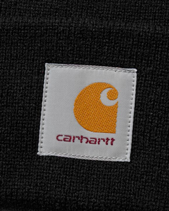 Short Watch Hat