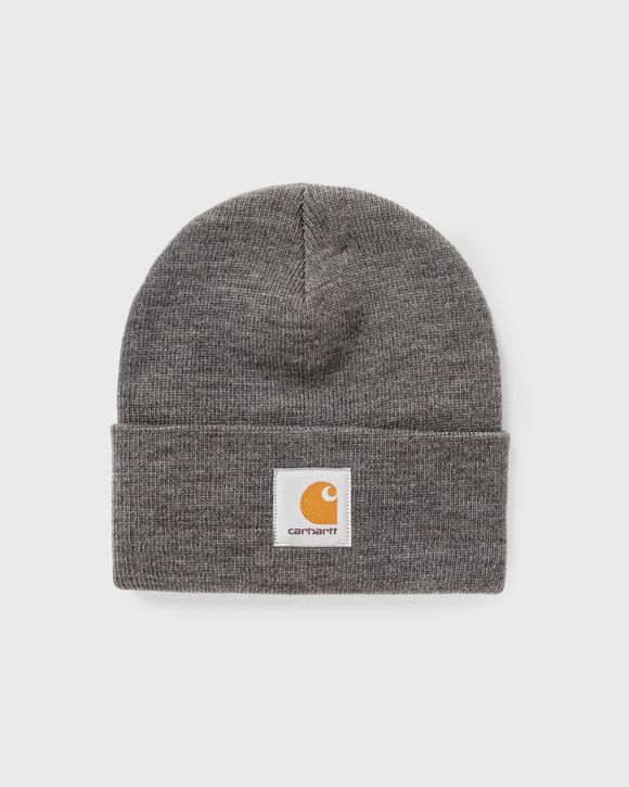 Short Watch Hat