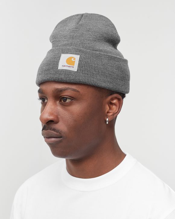 Short Watch Hat