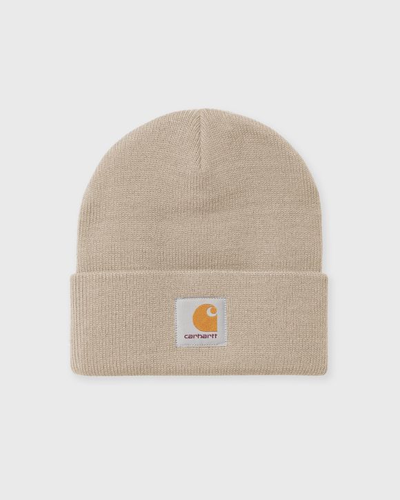 Short Watch Hat
