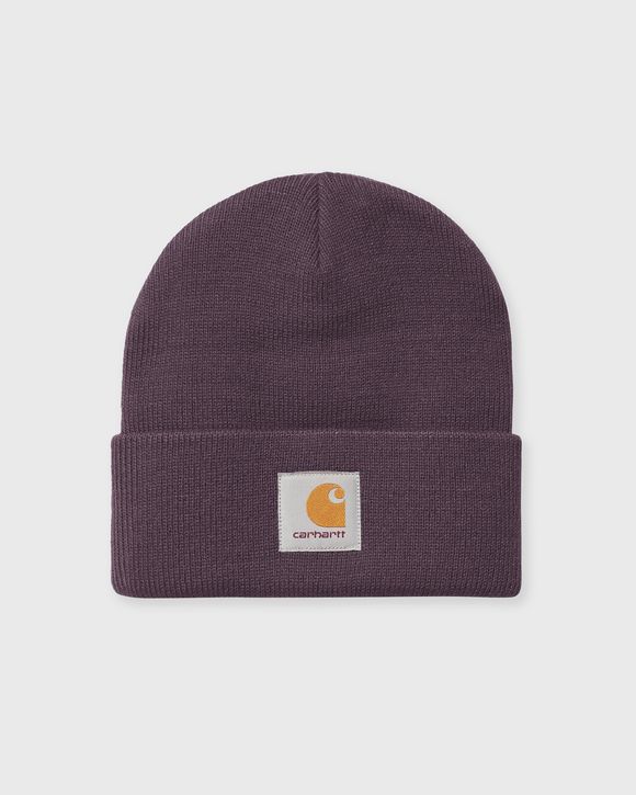 Short Watch Hat
