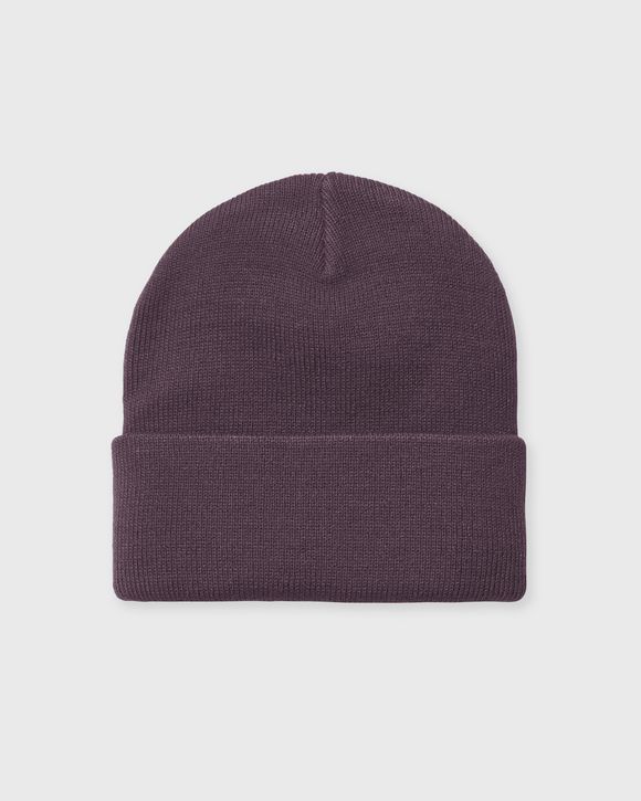 Short Watch Hat
