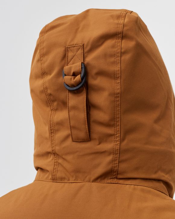 Siberian Cold Parka