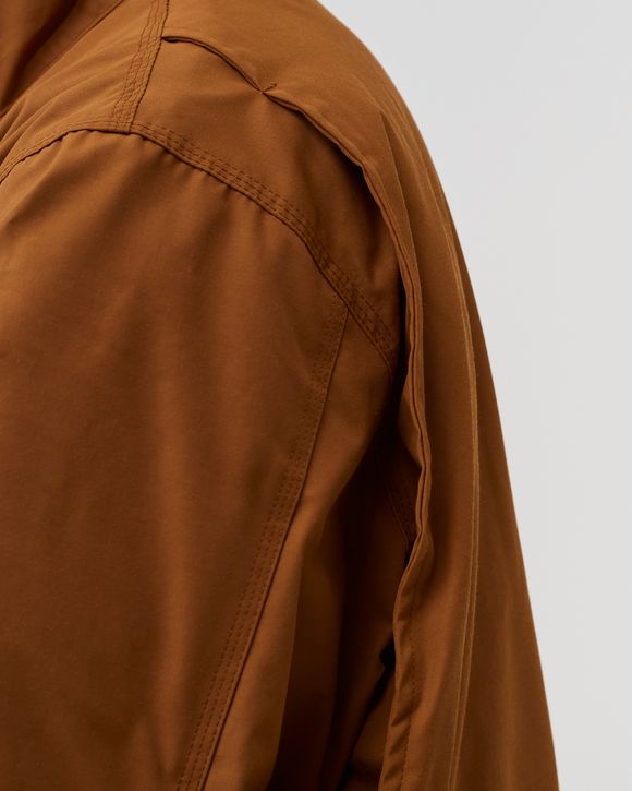 Siberian Cold Parka