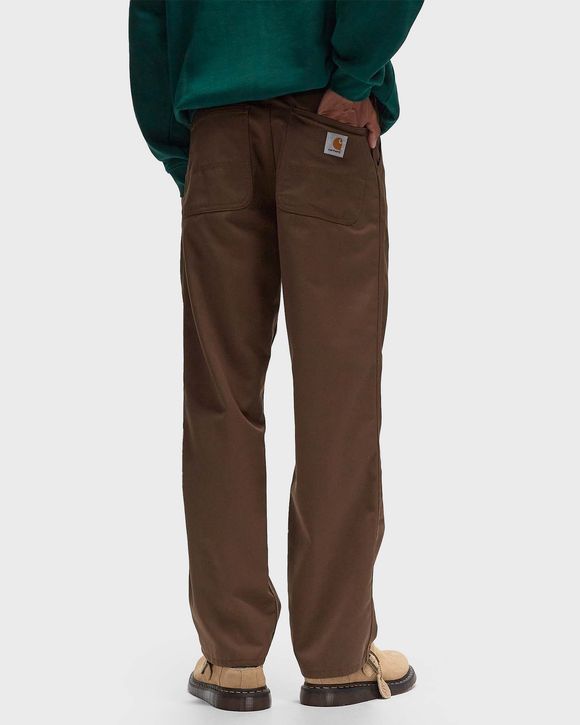 Simple Pant