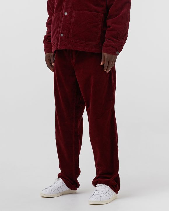 Simple Pant