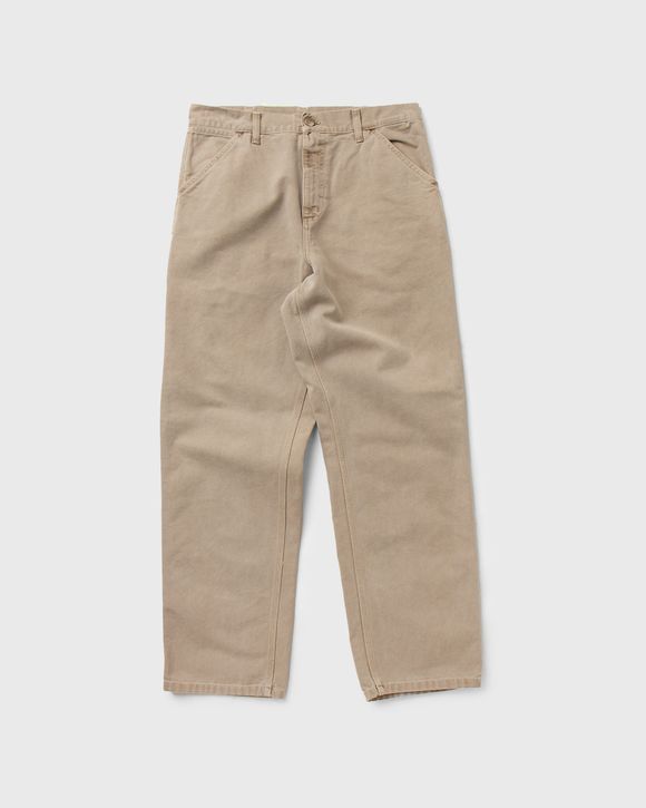 Single Knee Pant
