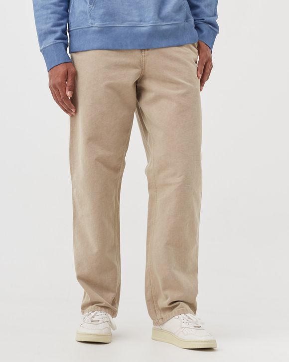 Single Knee Pant